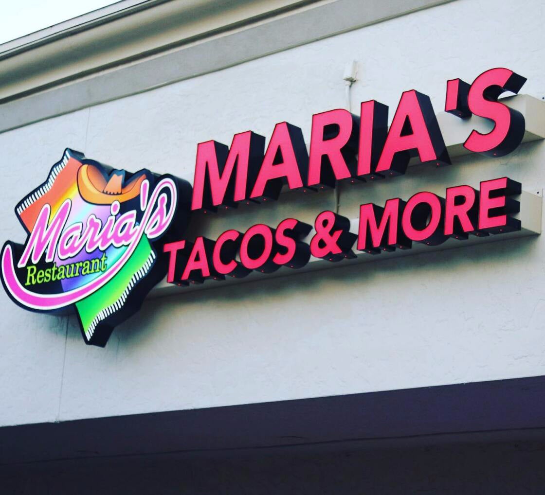 Mariastacos